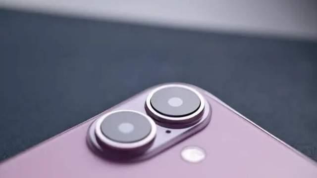 iPhone 16系列相机揭秘：高清主摄携手JPEG-XL，开启移动摄影新篇章