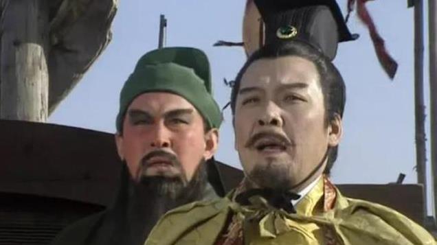 周瑜连曹操都不怕，为何怕关羽？关羽有四大优势，周瑜不得不低头