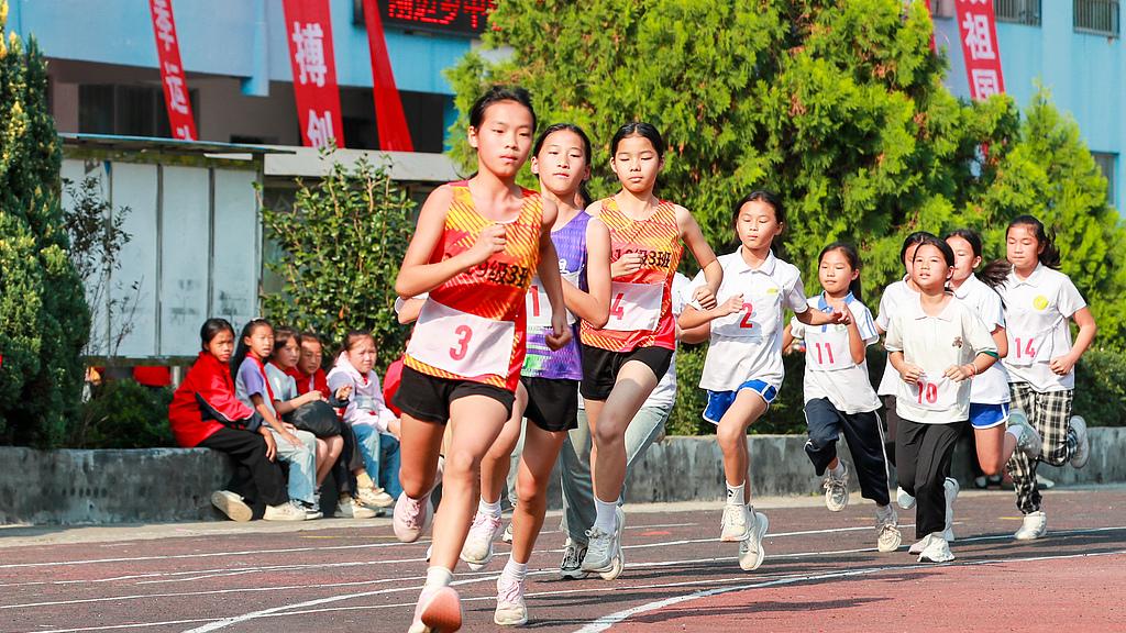 平时文化课成绩优秀但体育成绩一般的学生，中考时为什么却很优秀