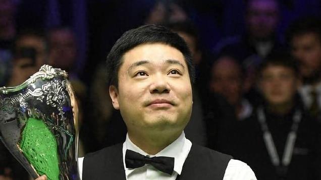 中国4胜3负，贺国强1-4出局！种子选手6胜1负，附丁俊晖赛程