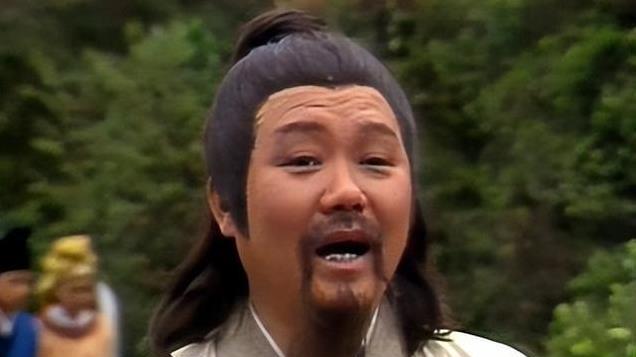 前TVB老戏骨曹济去世！曾22次出演金庸剧，患糖尿病肾功能剩一成