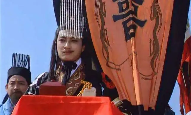 司马懿篡魏