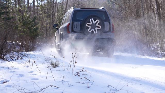 深蓝G318冬季性能挑战大获成功，88%续航达成率征服寒冬！