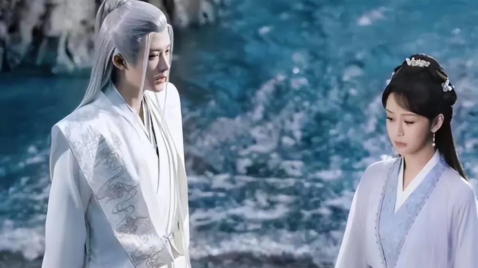 长相思：小夭在得知防风邶已死后的反应，藏着她不爱涂山璟的真相