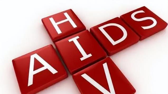 2023中美俄艾滋病人数对比：俄罗斯119万，美国120万，中国意外