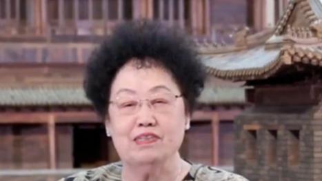 陈丽华豪门婚姻告急，500亿财产难留真爱?