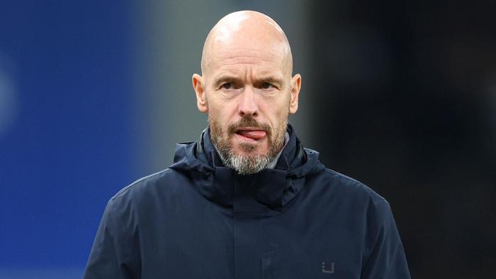 曼联已经开始新一轮重建，滕哈赫将继续扩大荷兰帮影响力