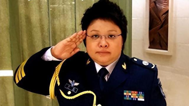 中国演艺圈，有军衔的明星一个比一个高，看看你认识几位？