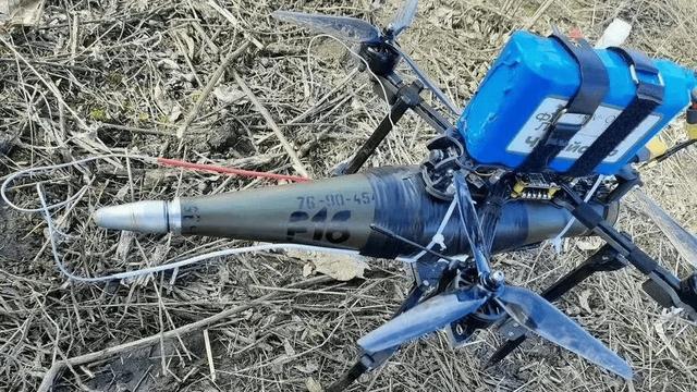 自杀无人机出现，坦克没活路了？中国军工，终于拯救了坦克