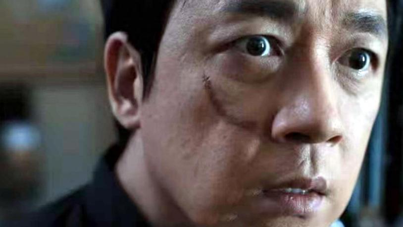 《白夜破晓》：首播炸裂！连看几集不过瘾，国产剧崛起谁还追美剧