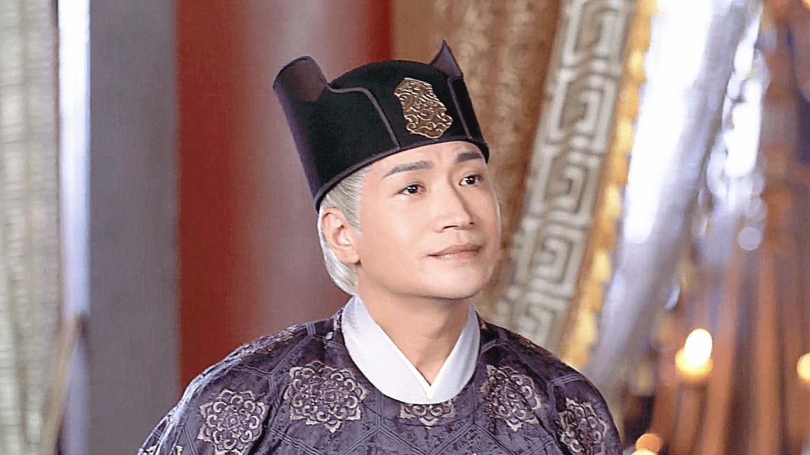 仇士良：灭二王四宰相，历史顶级宦官，大唐无冕之王！