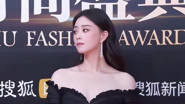 为什么蒋欣生图这么有“杀伤力”？