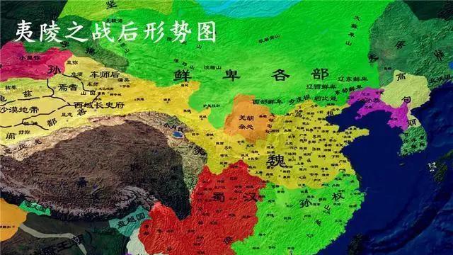 荀谌的身份与官渡之战的猜想