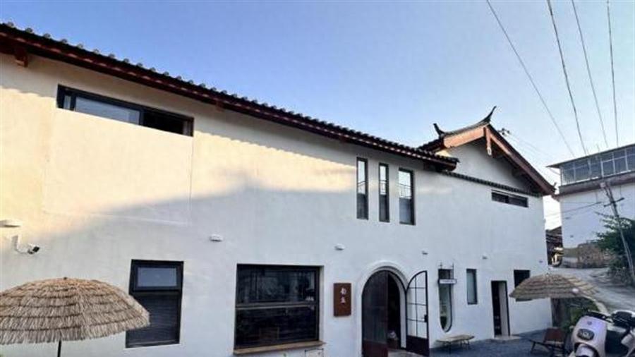 湖北省恩施市客栈房屋鉴定报告