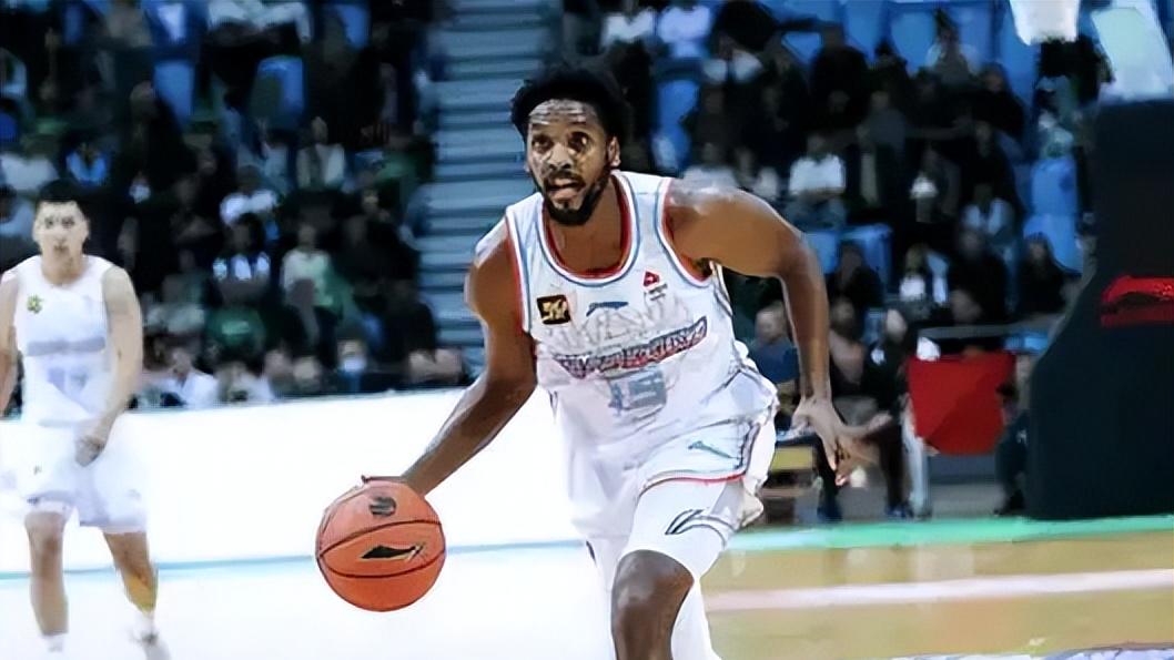 盖利40分末节逆转2分险胜天津，16次抢断成为山东杀手锏