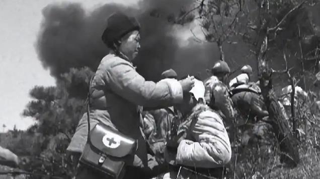 1955年授衔，孔庆德自认为能被授校官就乐坏了，却被破格授予中将