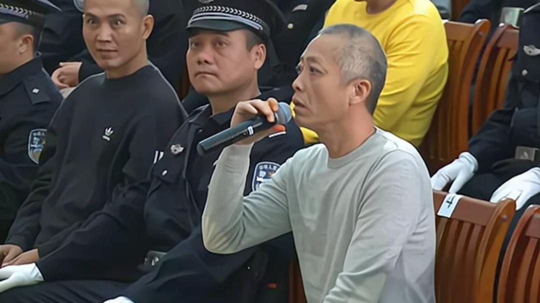 海南“土皇帝”落网：称霸昌江30年，三任局长做保护，赌场开到警局前