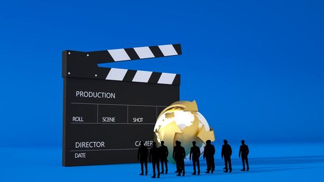 论中俄电影合作对国际文化融合的积极意义