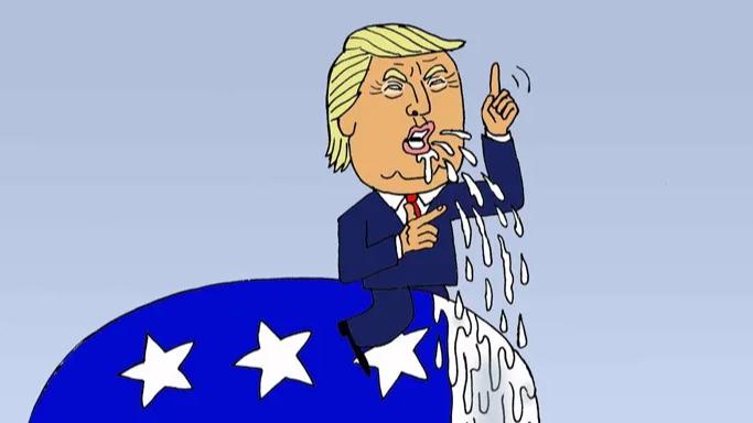 特朗普2024竞选承诺全汇总：92项计划详解