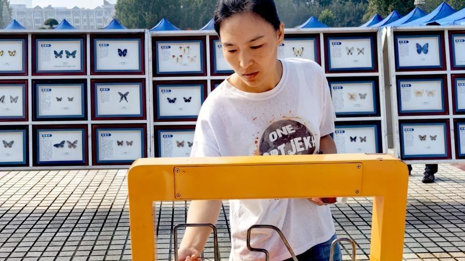 2024年石家庄市全国科普日活动启动仪式暨主场活动成功举办