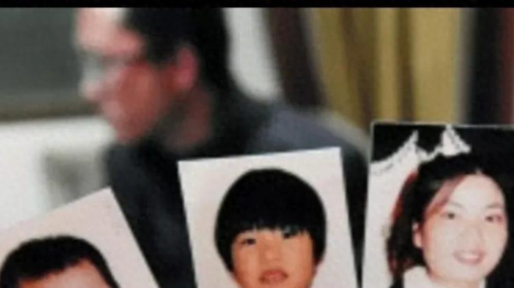 12 岁男孩因妹妹一句话，残忍杀害姑姑一家三口，事后竟若无其事