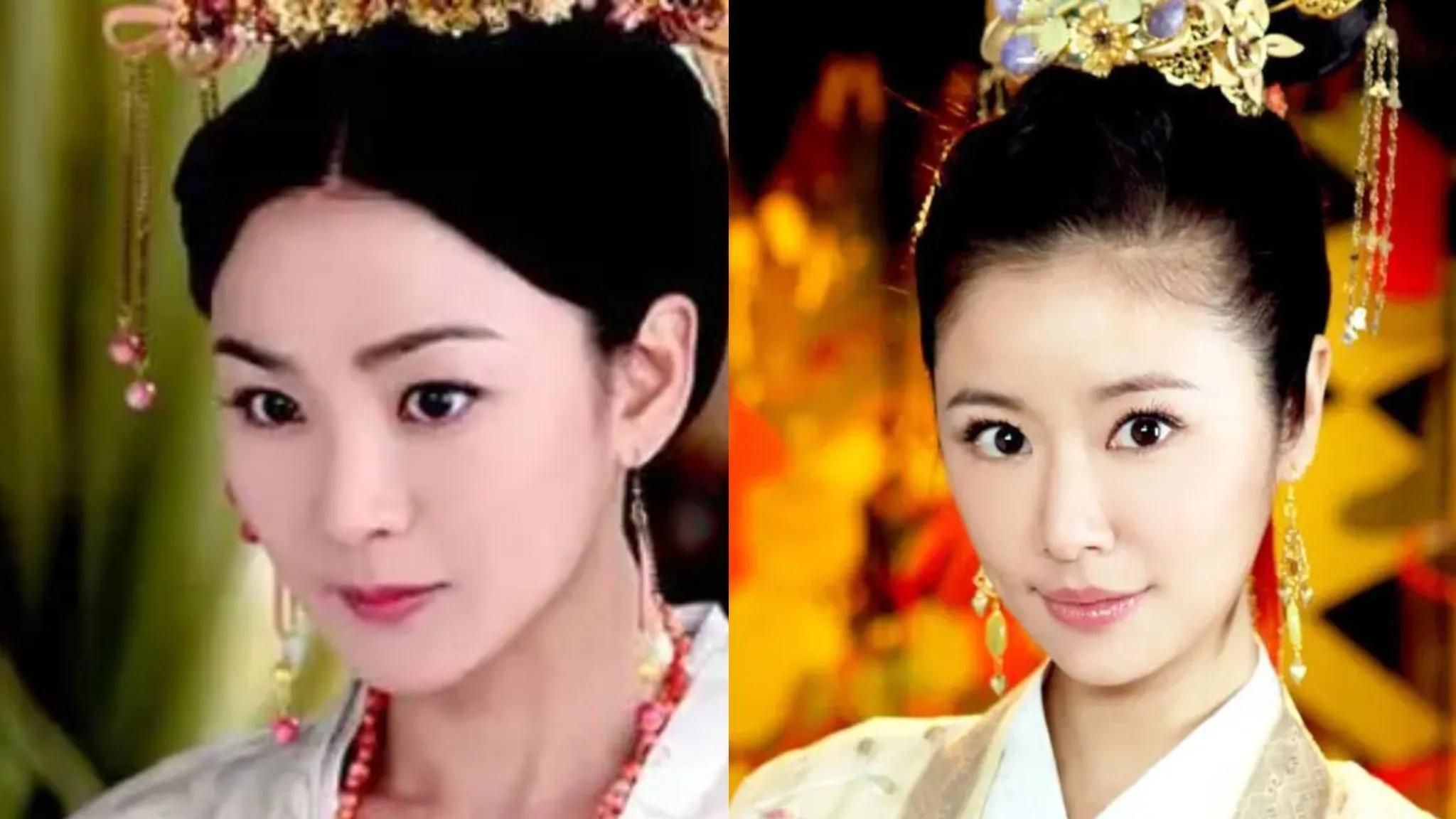 洪小玲46岁官宣怀孕，嫁老友幸福，网友叹老板是林心如