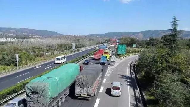 没那么简单！上高速前，这些技巧你必须了解！