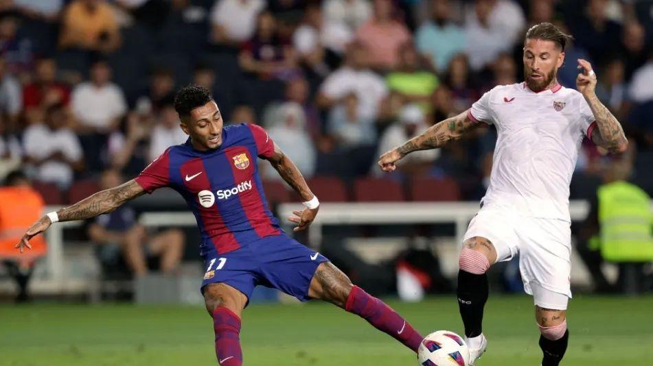 周日022-哈维离开另有隐情，巴萨客场或难拿3分？