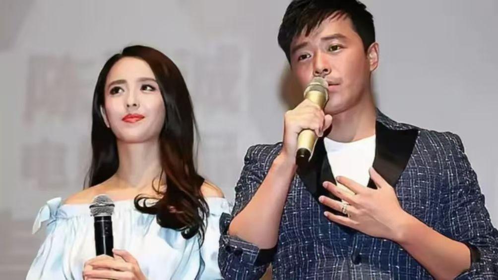 佟丽娅陈思诚离婚后首合作，《误杀3》引期待