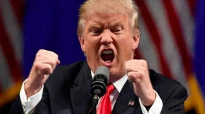 高兴太早了？刚赢得大选，特朗普就迎来噩耗，美国爆发大规模混乱