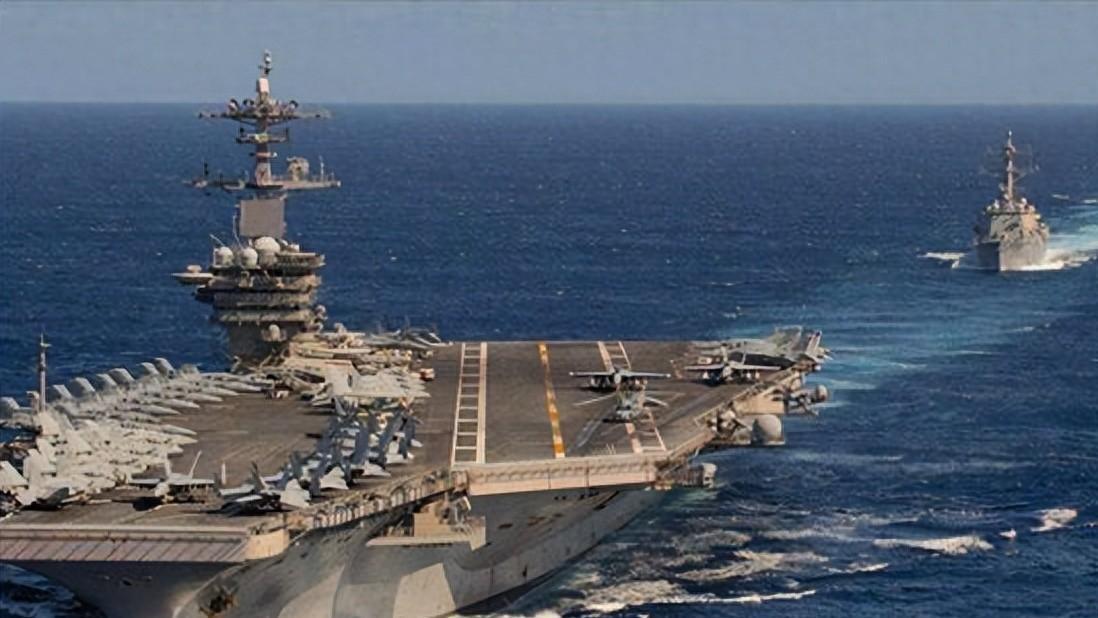 海上无敌？中国新型武器系统挑战美国航母霸权的可能性有多大