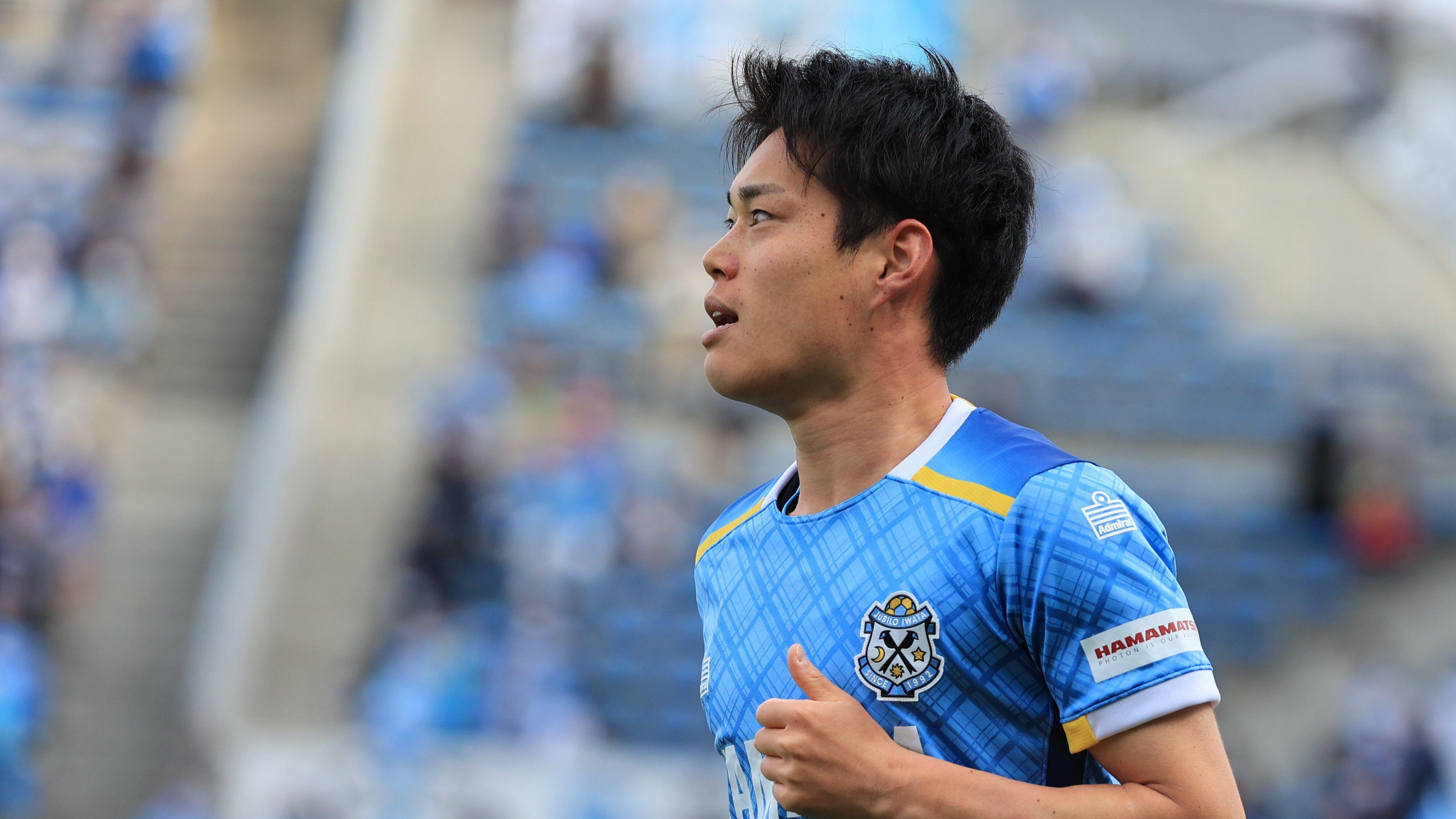 【米哥说球】11月16日，日职联，磐田喜悦vs横滨水手