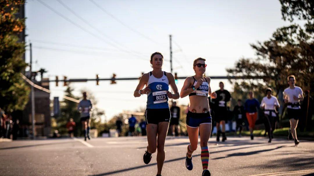 跑步天天练，速度也不见提升？这个技巧连基普乔格都在用！