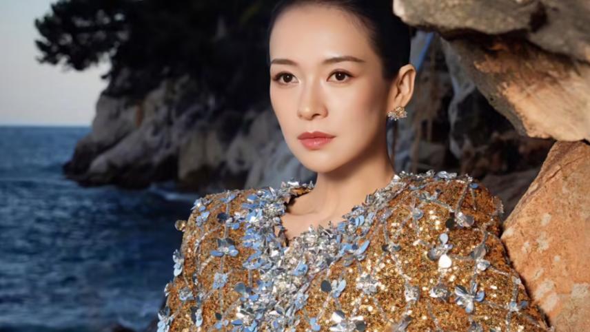 宋丹丹删掉章子怡微信？跟她俩一对比，这只能算是小打小闹