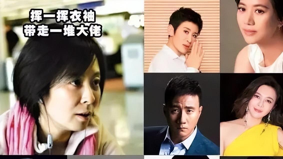 华谊王氏兄弟的“毁灭”史：成也冯小刚，败也冯小刚