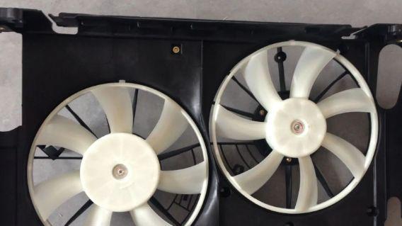 汽车散热器风扇故障的检修方法有哪些