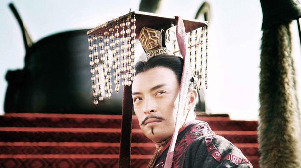 战争残酷，礼仪消亡，春秋时期礼崩乐坏的背后原因