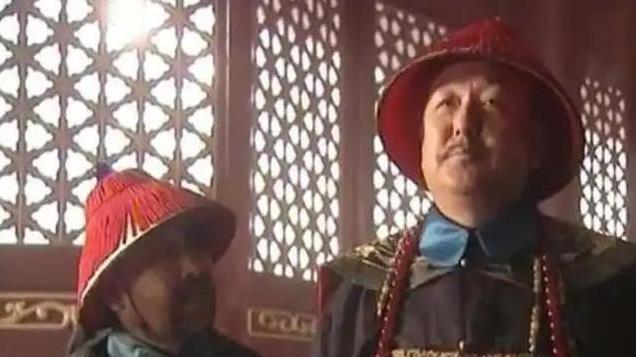 班布尔善：太祖之孙，娶孝贤皇后姑祖为妻，康熙没杀鳌拜却杀了他