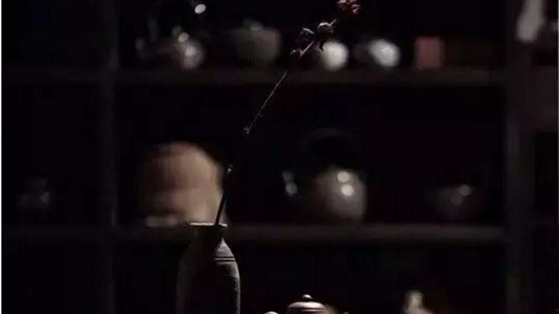 再忙的日子，也能在茶里品出清闲