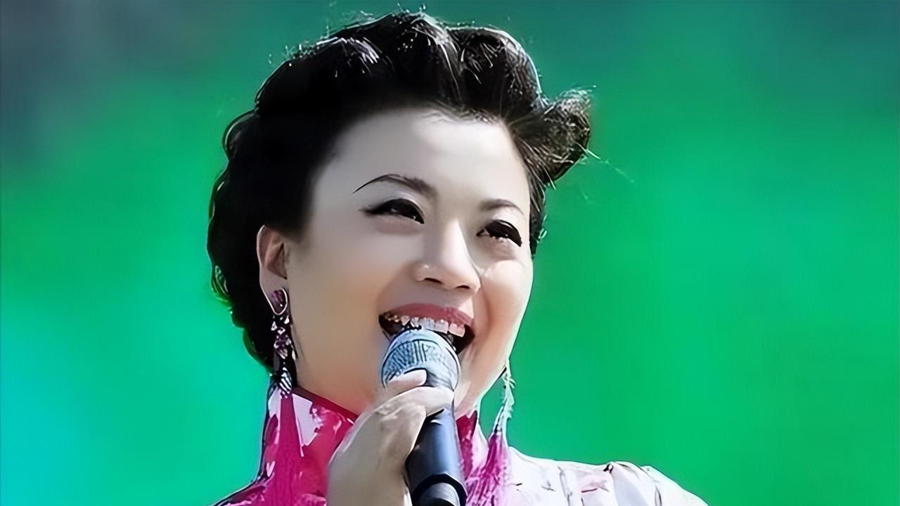 歌唱家张也：一生无子女，56岁仍单身，与吕继宏的感情让人羡慕