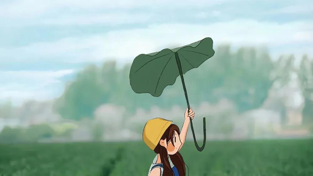 看过《布鲁克林有棵树》，治愈了原生家庭所有的伤
