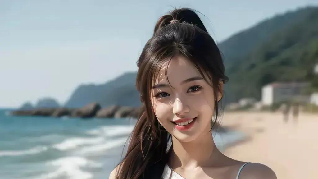 “撩”女人的有效方式，就是要坚持不放弃