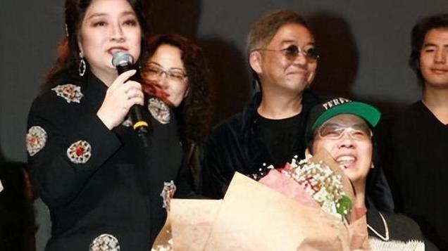 31岁一夜爆红，49岁车祸瘫痪遭老婆弃，蔡国权晚年心酸靠救济