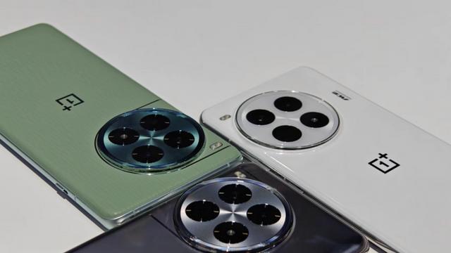 非旗舰影像，但ACE3Pro拍照实测，绝对不差！