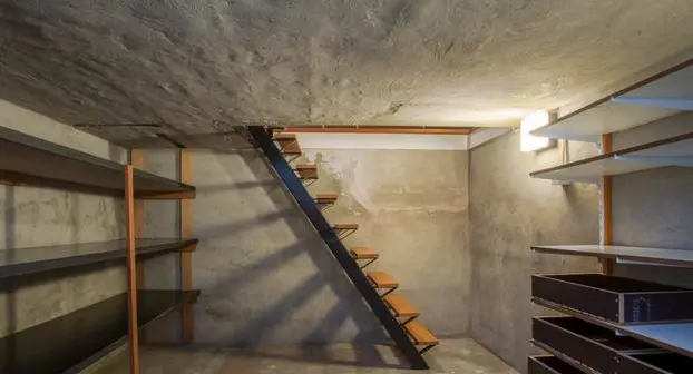 龙吟师傅：修建地下室有哪些风水禁忌？