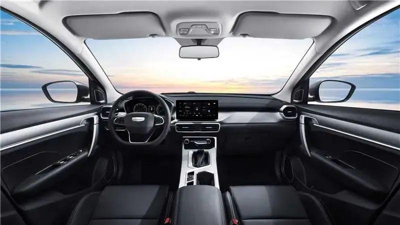 6万预算也能买SUV，这款自主新车性价比超群
