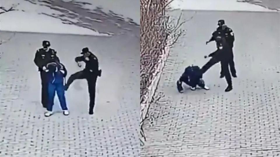 校园暴力事件引发的深思：家长的角色与责任
