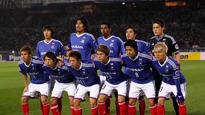 今日热讯：日职巅峰对决横滨对战町田泽维亚