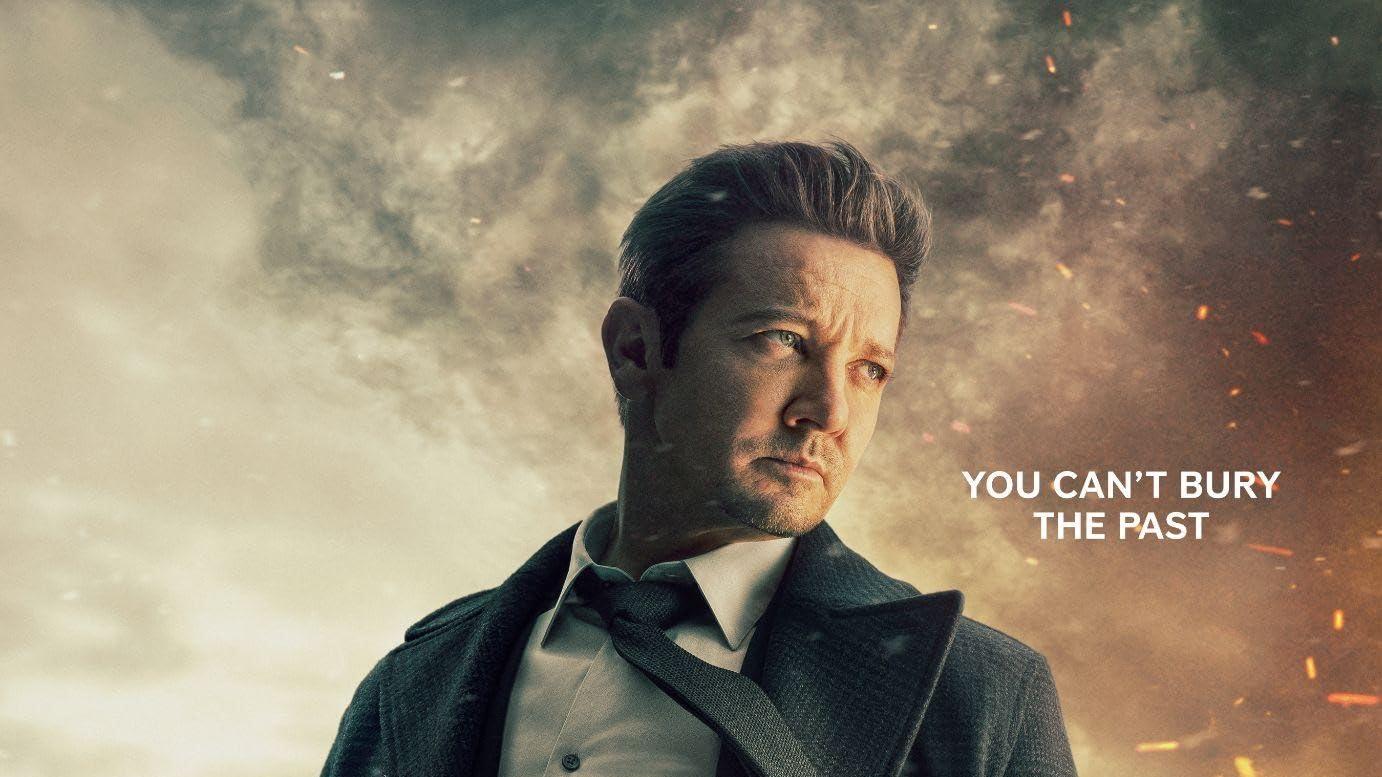 《金斯敦市长》第三季剧情分享！