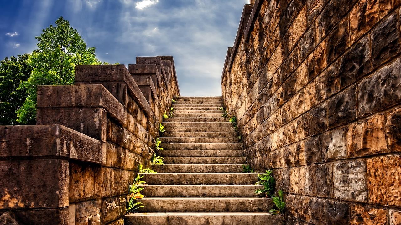 成功最朴素的方法是什么？